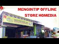 SOUVENIR PRODUKSI SENDIRI..?? MENGINTIP OFFLINE STORE HOMEDIA