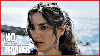 SABBATICAL Trailer German Deutsch (2025)