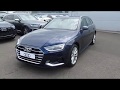 New Audi A4 Avant | Crewe Audi