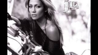 Jennifer Lopez - I'm Real (Murder Remix) Feat Ja Rule