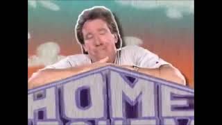 Home Improvement Seasons 4 5 6 Syndicated Intro (HQ)
