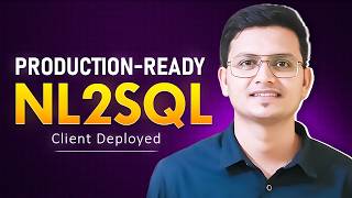 Build a Natural Language to SQL Agent with Data Visualization | FutureSmart Agent Platform