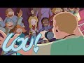 LOU! *Le mal de mère* Épisode 17 HD [Officiel] Dessin animé