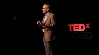 Precision Medicine in Oncology: Monitoring Cancer Using a Urine Sample | Antonius Schuch | TEDxUCSD