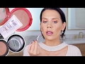 DRUGSTORE MAKEUP | Try-on HAUL