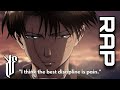 Levi Ackerman Rap |  Coming For Your Neck | Kadesh Flow [ Attack on Titan ]