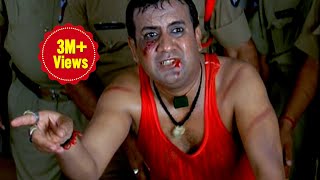 Hyederabadi Movie || FM Fun Aur Masti || Sajid Khan Comedy Scenes Back To Back Part 01