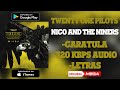 twenty one pilots - Nico And The Niners (320 kbps Audio HQ) | MEGA & 4Shared Download