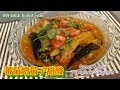 🌿蕃茄燴茄子甜酸開胃家庭素|分享如何茄子不會變色|Sweet & Sour Tomato w/ Eggplant