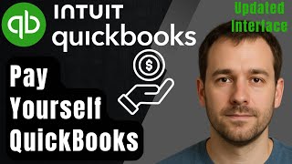 How to Pay Yourself in QuickBooks Online (New Interface | 2026 Step-by-Step Beginner Tutorial)