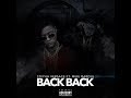 Stephh Versace - Back Back ft. Mike Darole
