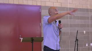 He is Risen - Easter 2019 - Francis Chan