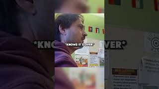 4th Grade Teacher Gets Arrested For The Unthinkable 😡