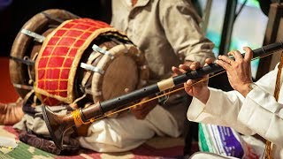 Nadhaswaram Music - Classical Instrumental Music - Dr.Sheik Chinna Moulana (jagadanandakaraka& More)