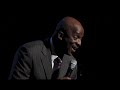 Comedian Terry Hodges Live at Fox Theatre