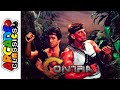 [Longplay] Arcade - Contra [2 Players] (HD, 60FPS)