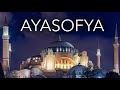 Ayasofya'nın Gizemli Tarihi