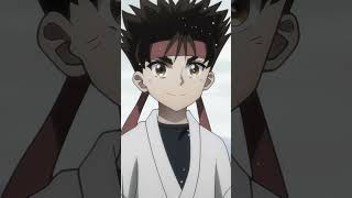 Rurouni Kenshin | Episode 5 Clip (Dub) #rurounikenshin #animefights #anime