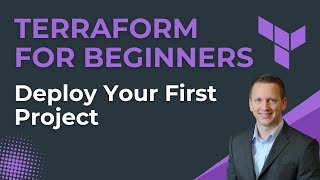 Terraform for Beginners | Easy Tutorial to Get Started