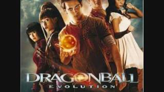 Dragonball Evolution 21. Battle
