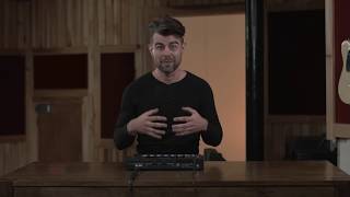 Force Tutorial Series – Live Performance with Force