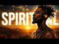 Spiritual Afro House | This Sound Opens What Words Cannot Reach | Afro J. Christ II