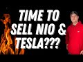 NIO STOCK PRICE IS EXPLODING HIGHER WITH TESLA STOCK BUT IS A CRASH IN THE WORKS? HOW TO INVEST!