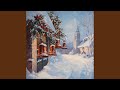 Warm Hearth, Cold Night