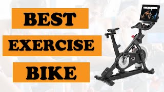 9 Best Exercise Bikes of 2023