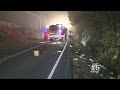 Horrific Marin County Crash That Killed 3 Men Under Investigation