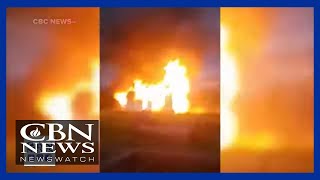 CBN NewsWatch AM: August 6, 2021