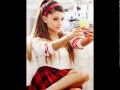 Ariana Grande Seventeen Magazine 2014 photos