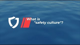Workplace Safety Culture