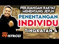 SEJARAH TINGKATAN 4 Bab 3 - Gurchan Singh dan Sybil Kathigasu (Perjuangan Menentang Jepun)