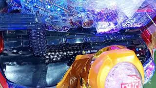 P北斗の拳 暴凶星 イキフラ待ち6倍速笑