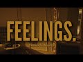 Yuzko - Feelings. (ft. Shully) - Official Lyric Video