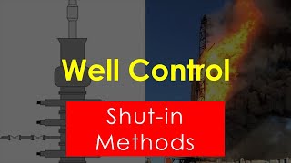 Well Control | Shut-in Methods