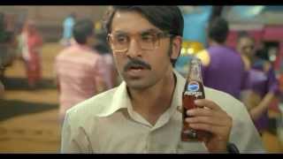 Pepsi IPL Oh Yes Abhi Ranbir Film