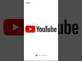 logo animation for youtube 😊. #motiongraphicsdesign #logo #tutorial #logoanimation #aftereffects