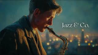 1940s Nostalgic Jazz - Retro Jazz Music for Reflection, Relaxation & Winter Nights