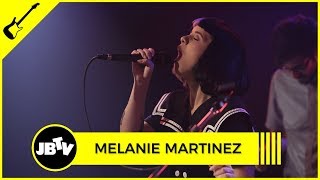 Melanie Martinez - Carousel | Live @ JBTV