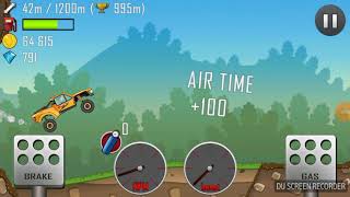 🚗🚘❤HILL CLIMB RACING THE NEW STAGE