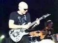 Joe Satriani - Always With Me,Always With You (Prague 3.6.08