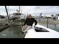 Outremer 55 Catamaran Official Walkthrough