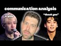 Communication Lessons from K-POP ft. BTS & Stray Kids