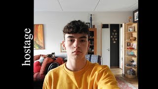 Hostage Billie Eilish Cover