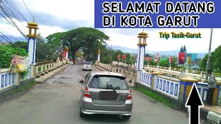 Trip Report Tasikmalaya - Garut Jawa Barat