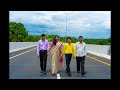 Let Your Living Water Flow - Jimmy Swaggart cover - By Ivin, Suvin, and Prema - 4K