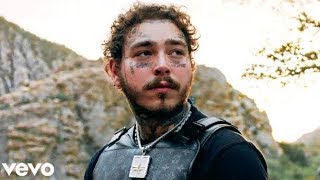 Post Malone & Eminem - Drowning In Love (Official Video)