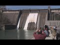 TVA opens gates at Norris Dam